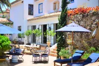 Vila da Santa Hotel Boutique & Spa فنادق في أرماكاو دوس بوزيوس