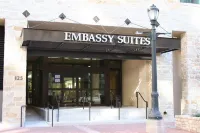 Embassy Suites by Hilton San Antonio Riverwalk Downtown