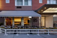 NU Hotel Hotels in New York
