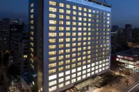 DoubleTree by Hilton Santiago - Vitacura