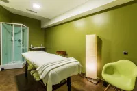 Riviera Hotel - spa