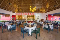 Royal Decameron Salinitas - All Inclusive - petit déjeuner