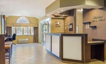 Microtel Inn & Suites by Wyndham Pearl River/Slidell