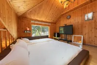 Buan Sonamuae Geolin Noeul Pension