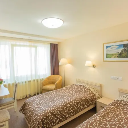 Belarus Hotel
