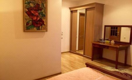 Pokrovskaya Hotel - Housity