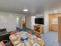 Motel Carnarvon Hotel a Roma
