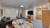 Motel Carnarvon Hotels in Roma