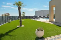 Luxury Villas Anita with Private Pool