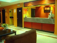 Hotel Le-Gar - Bintang 2