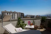 Marbela Apartments & Suites - Mountain View