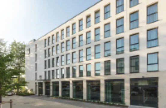 Holiday Inn - the niu, SEVEN DUSSELDORF OST by IHG