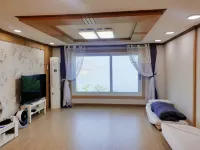 Goheung Suwan Pension Hotels in Goheung-gun