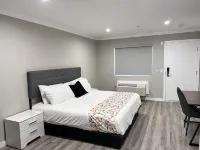 Omeo Suites