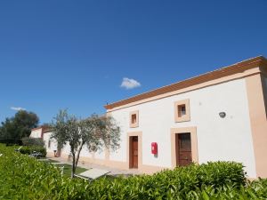 Hotel ristorante parco archeologico termitito