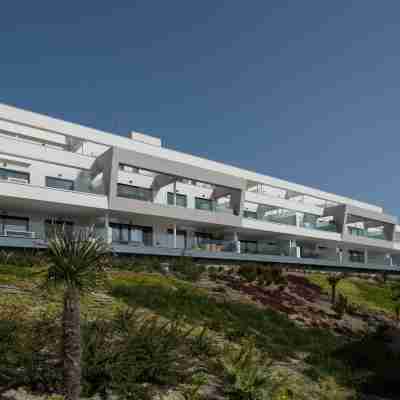 Manilva Views Hotel Exterior