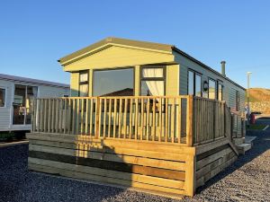 Beautiful 2-Bed Static Caravan