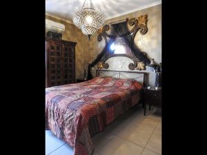 Luxury Apartment Rethymno Crete