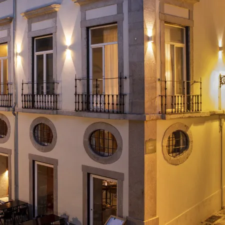 Vignette Collection Casa Da Companhia Hotel & Spa by IHG