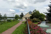 Logis - Hôtel & Restaurant des Lacs Paris Sud Hotels in Viry-Chatillon