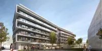 Ipartment Böblingen Sindelfingen Hôtels à proximité de : Waldstadion Dagersheim