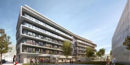 ipartment Böblingen Sindelfingen