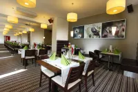 Spa & Wellness Hotel Diament Ustroń Hotel a Ustron