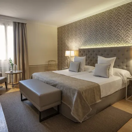 Hospes Palacio de Arenales & Spa