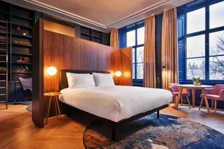 Staybridge Suites THE HAGUE - PARLIAMENT by IHG