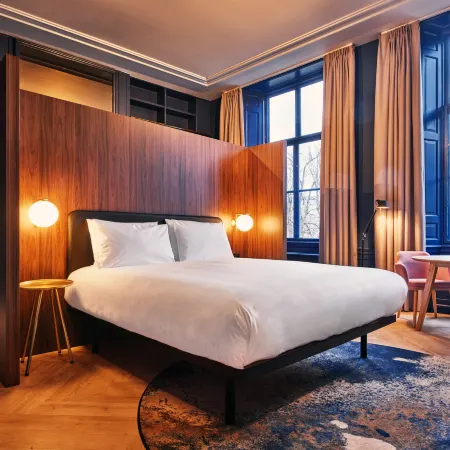 Staybridge Suites THE HAGUE - PARLIAMENT by IHG Отели рядом с достопримечательностью «Центральное бюро планирования Нидерландов»
