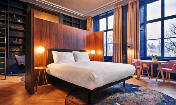 Staybridge Suites THE Hague - Parliament by IHG