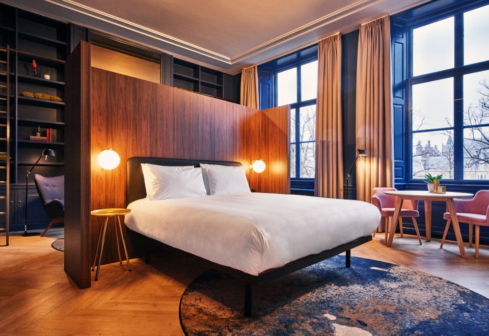 Staybridge Suites The Hague - Parliament by IHG