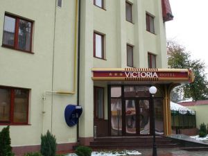 Viktoria Hotel