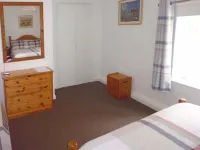 Harley Apartment