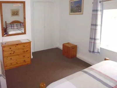 Harley Apartment Hotel a 