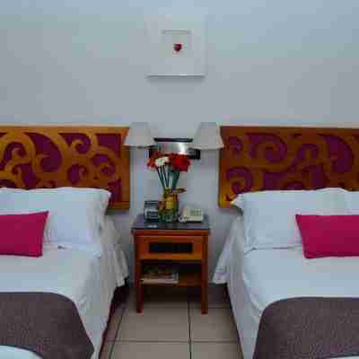 Boutique Pueblo Lindo Rooms