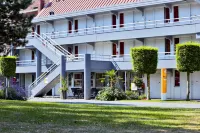 Premiere Classe Gueret Hotels in Gueret