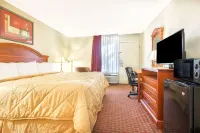 Days Inn by Wyndham Shorter Hotels in Macon County