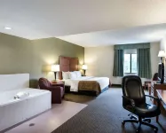 Comfort Inn & Suites LaVale - Cumberland Hotels in Cumberland