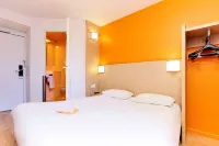 Premiere Classe Reims Sud - Bezannes Hotels in Bezannes