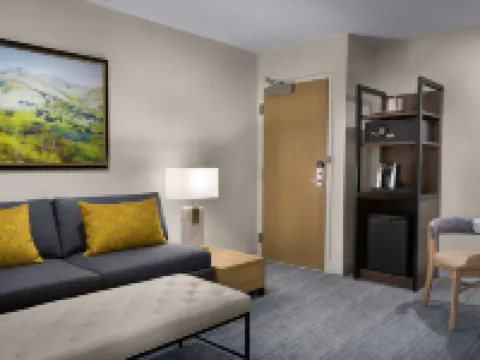 Sonesta Silicon Valley Hotels in Milpitas