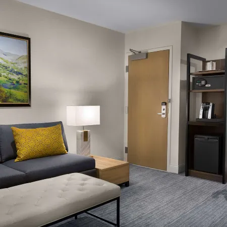 Sonesta Silicon Valley