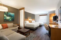 Hyatt Place Austin Downtown