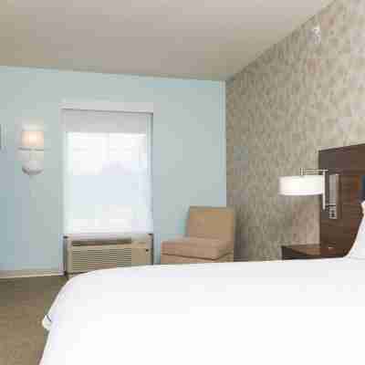 Home2 Suites by Hilton Nokomis Sarasota Casey Key Rooms