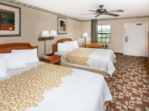 Days Inn by Wyndham Batesville Hotels in Batesville