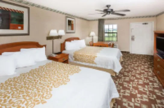 Days Inn by Wyndham Batesville Hotels in Batesville