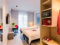 Ibis Timisoara City Center Hotels near Timisoara Traian Vuia International Airport