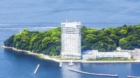 Grand Prince Hotel Hiroshima Hotels near Hiroshima Green Arena