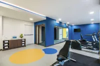 Holiday Inn CUCUTA by IHG - Gym