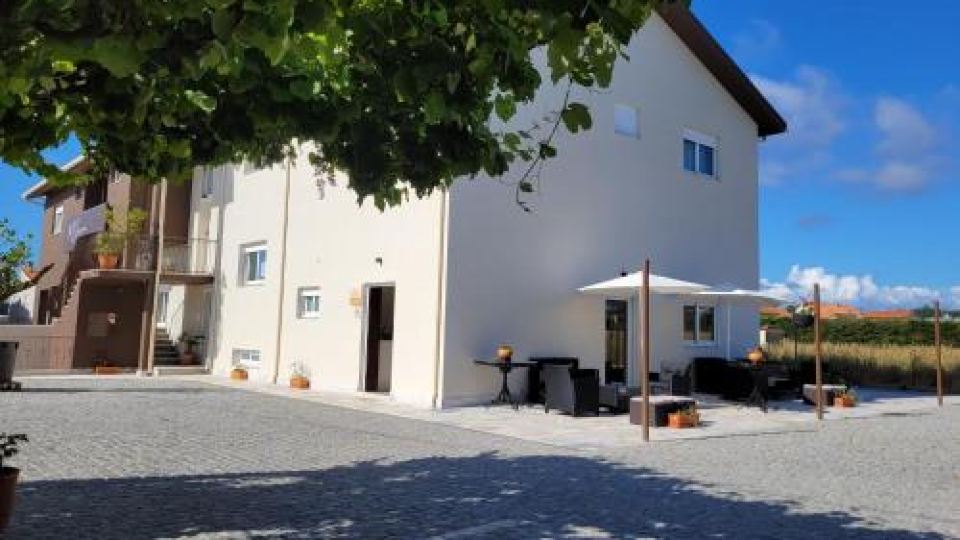 Guest House MJ